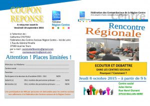 Invitation 8 octobre 2015