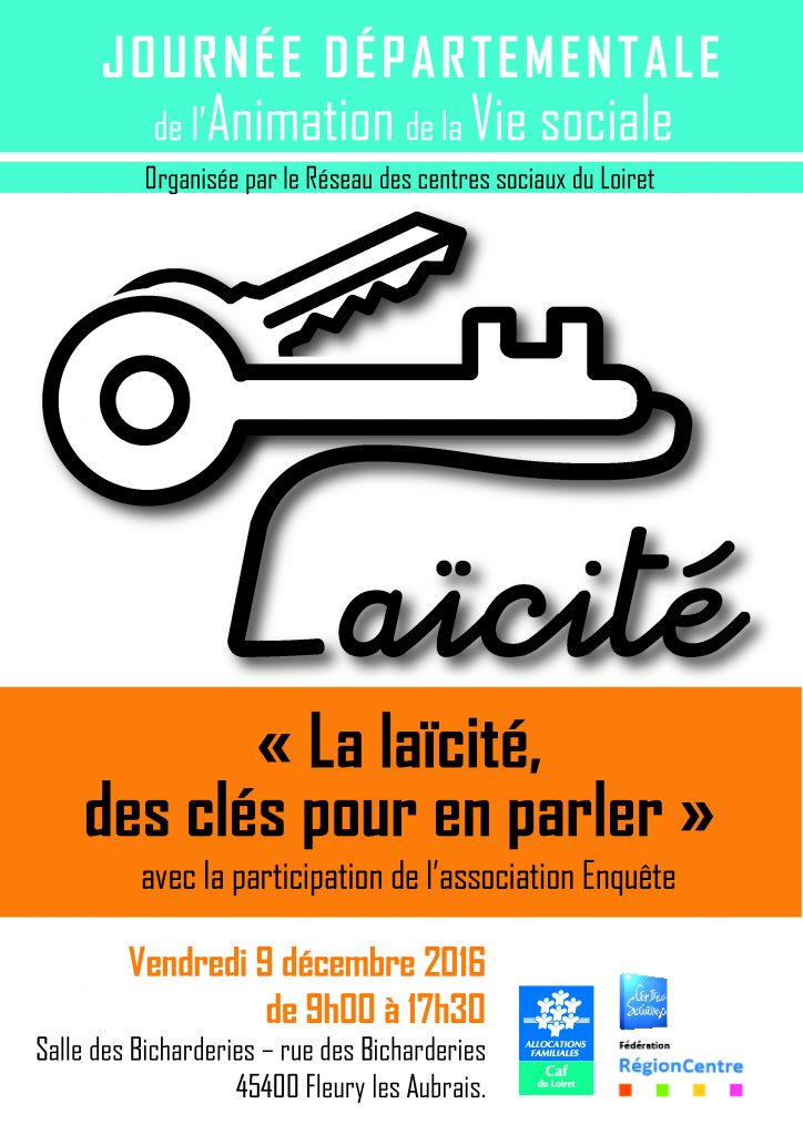 affiche